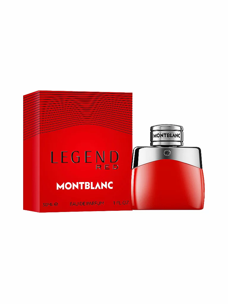 Montblanc Legend Red Eau de Parfum 30ml 3